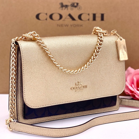 Coach Handbags - Coach Klare Crossbody Bag